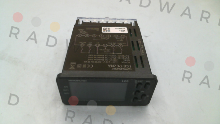 HanYoung NUX-LC6-P62N price