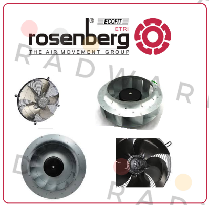 Rosenberg-AKFD 630-4 G.6LA A2 price