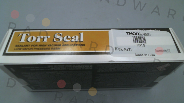 Thorlabs-TS10 price