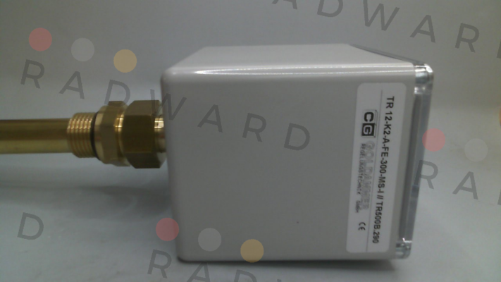 Goldammer-TR 12-K2-A-FE-300-MS-I price