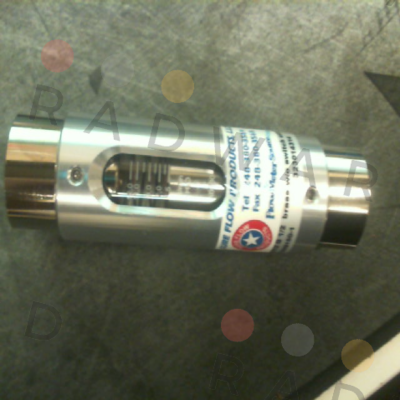 Meister-RVO/U-2/12LPM-.500BSP-B-1 price