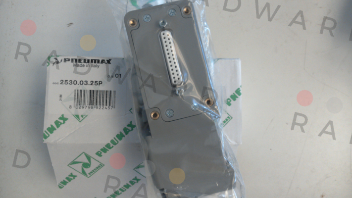 Pneumax-2530.03.25P price
