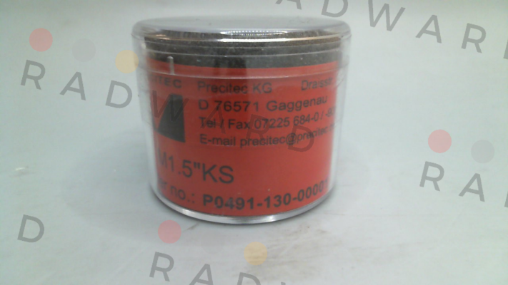 Precitec-P0491-130-00001 (KT M1.5“ KS) price