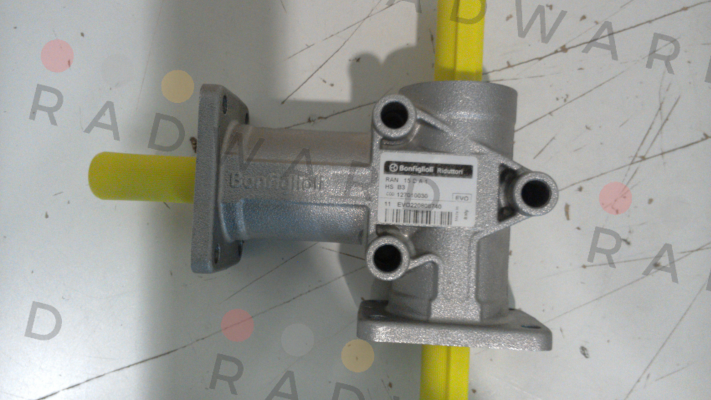 Bonfiglioli-RAN 15 D A 1 HS B3 price