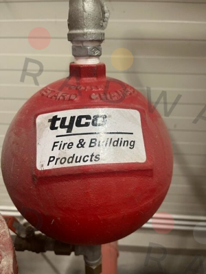 Tyco Fire-522111002 / RC-1 price
