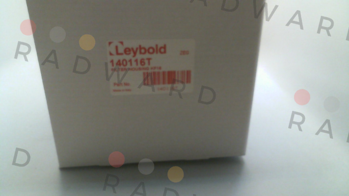 Leybold-140116T price