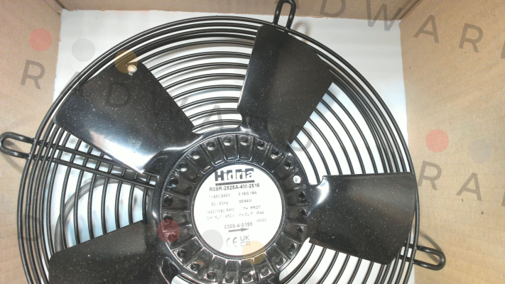 Hidria-R09R-2525A-4M-2516 price