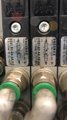 Pneumax-2531.62.44.35.02 price