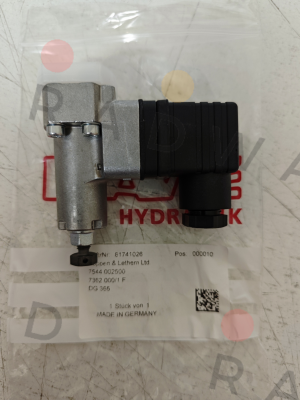 Hawe-DG-365 price