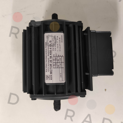 Karl Klein-P/N: 87595-1.615, Type: 2E 56 K50-4 OL/S price