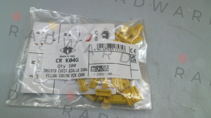 Ilme-CR K04G price