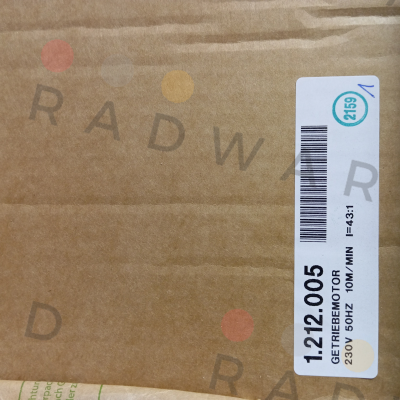 HAWO-1.212.005 price
