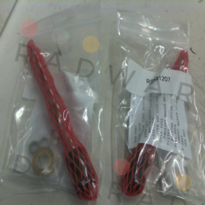 Autoclave Engineers (Parker)-RSM1207 price