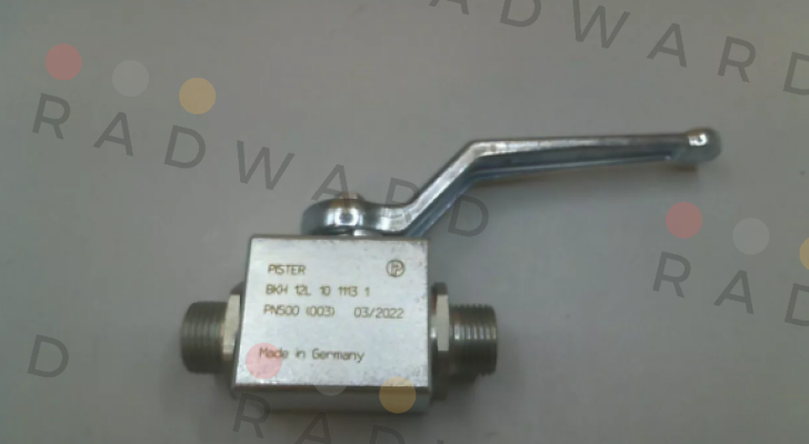 Pister-BKH 12L 10 1113 1 / 040-010-003 price