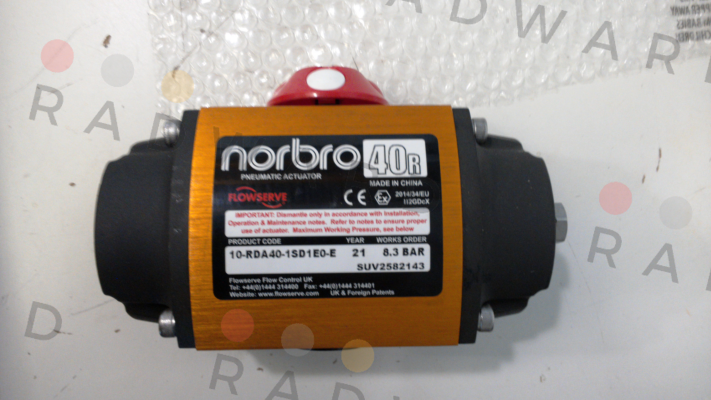 Norbro-00002521 price