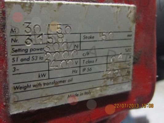 Transfluid-00507 price