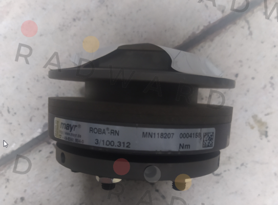 Mayr-Type 100.312 price