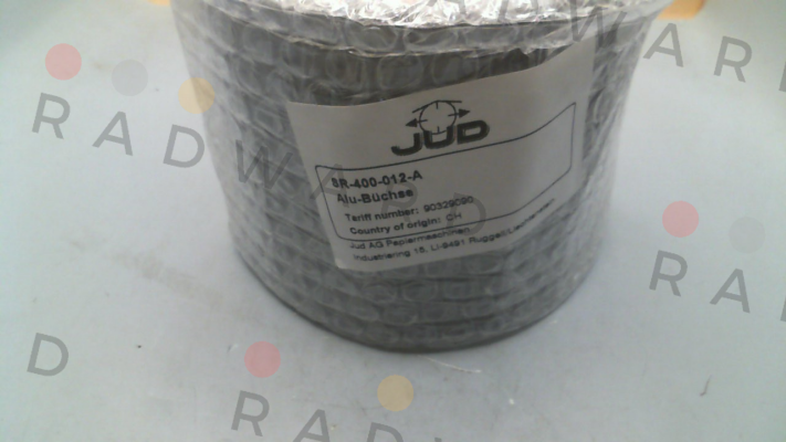 Jud-SR-400-012А price