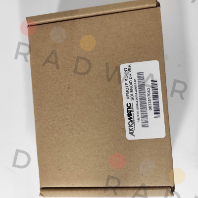 Axiomatic Technologies Corp.-RSD-SMB-4-20MA-400MA-01 price