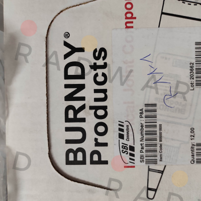 Burndy-P8A Penetrox A (12 tubes) price