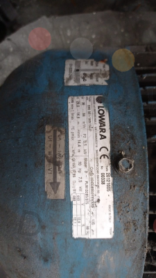 Lowara-SHS 50-1601756/P out of production price