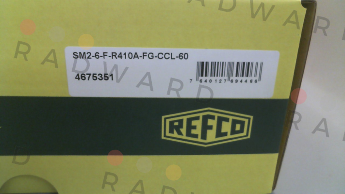 Refco-SM2-6-F-R410A-FG-CCL-60 (4675351) price