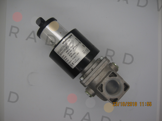 Elektrogas-VML-3-RP1 - 230 VAC - 50/60 Hz - 360 mbar (stock) price