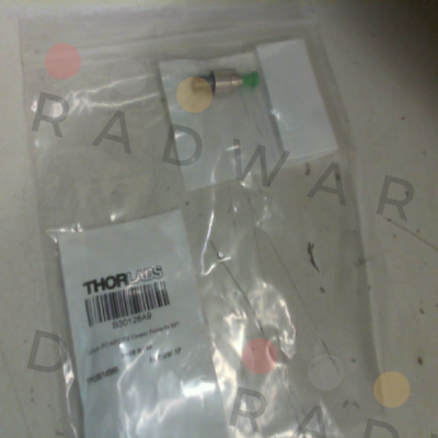 Thorlabs-B30126A9 price