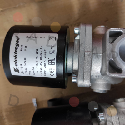 Elektrogas-GV-VMR2-5 price