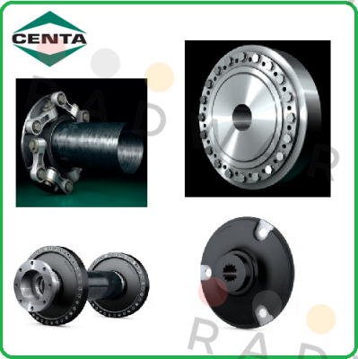Centa-CENTAFLEX - A Coupling, Size 08 price