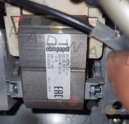 EBM Papst-EM3038-101 OEM price