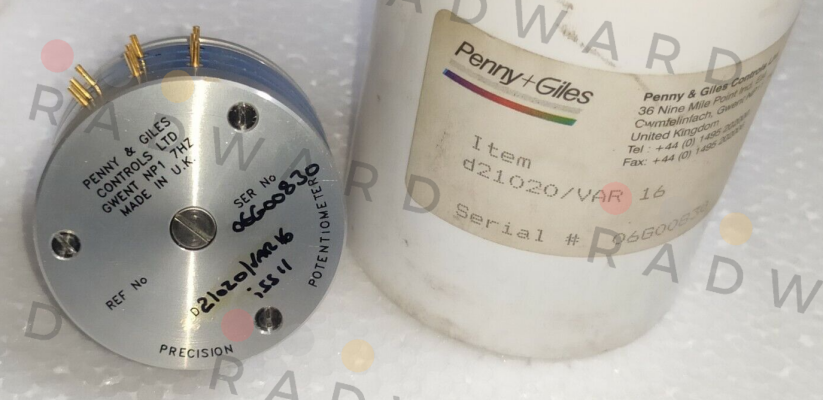 Penny & Giles-D21020/VAR16 price