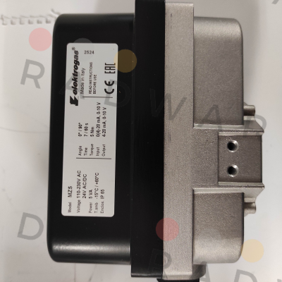 Elektrogas-MZ5 price