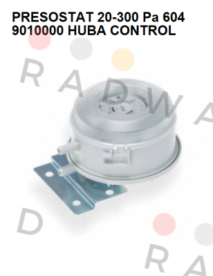 Huba Control-604.9010000 price