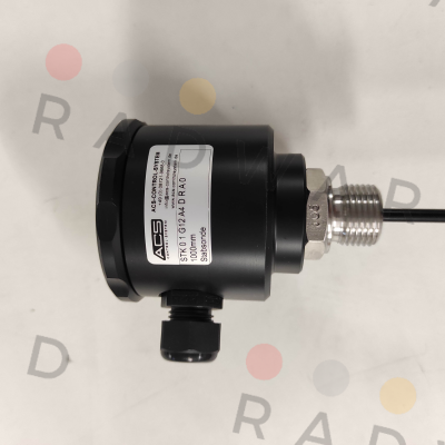 Acs Control-System-STK 0 1 G12 A4 D R A 0 / 1000mm (111000020) price