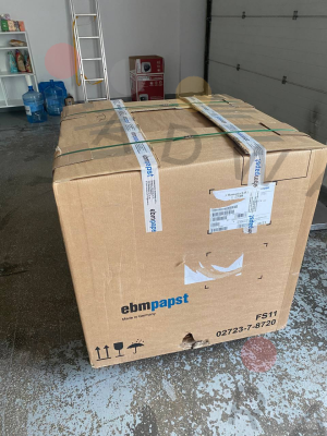 EBM Papst-A3G630AQ3794 price