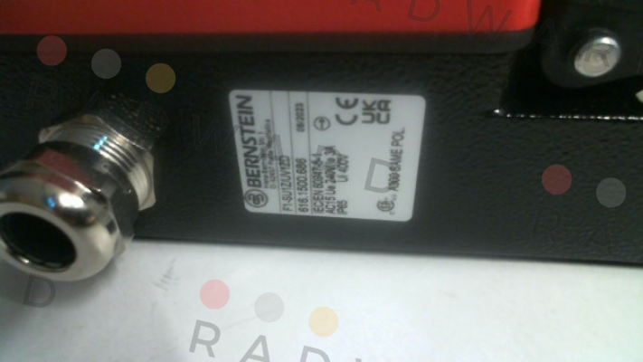 Bernstein-6161500686 / F1-SU1Z/UV1ZD price