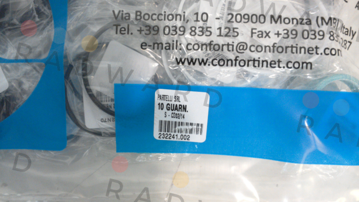 Conforti Oleodinamica-S CD 32/14 price