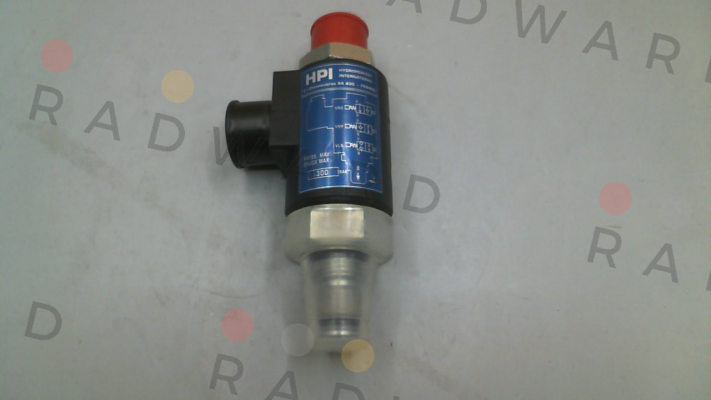 HPI-VNO C.5068380 / HCS 12102410200 price