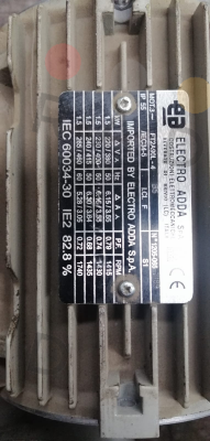 Electro Adda-1,5A4B-T-IE2 price