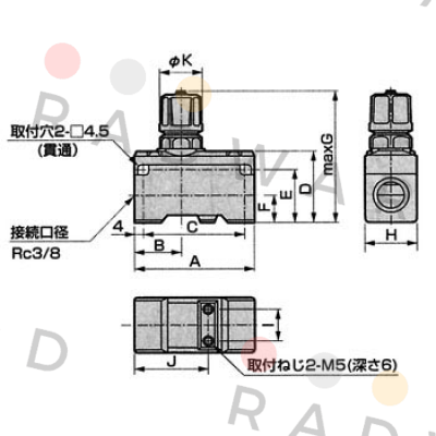 Ckd-SC1-15 price