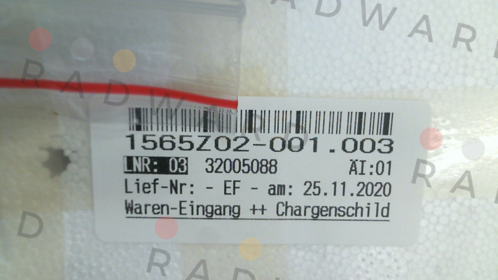 FSG Fernsteuergeräte-PK613-15d / 1565Z02-001.003 price