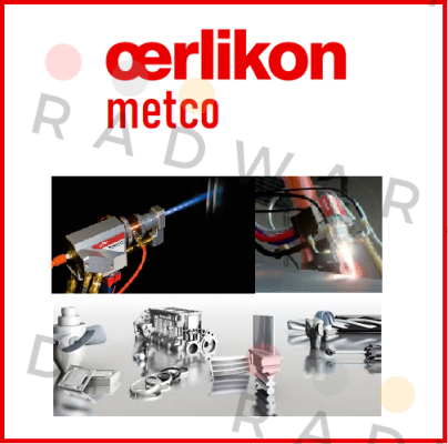 Oerlikon Metco-1000169 (factory 3004) price