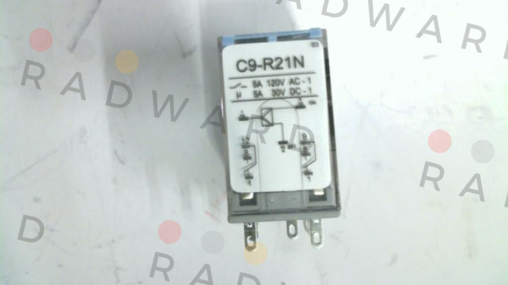 Comat Releco-C9-R21N/DC24V N price
