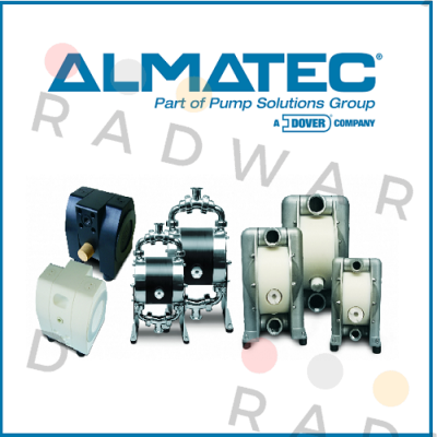 Almatec-VP12 price