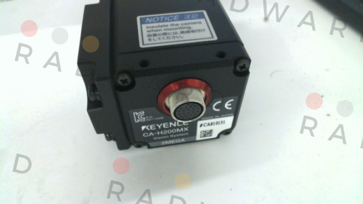 Keyence-CA-H200MX price