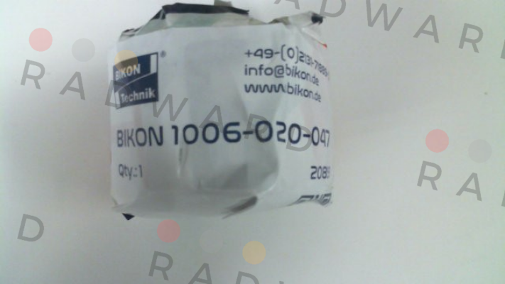 Bikon-1006-020-047 price