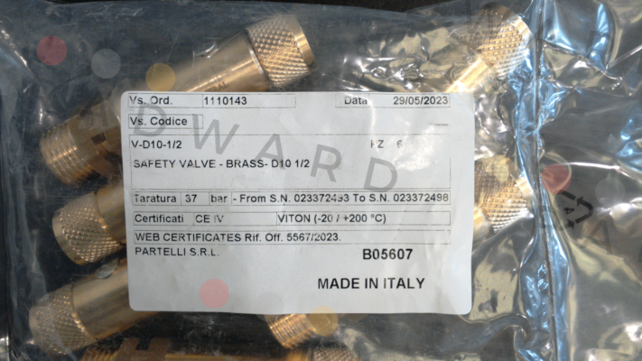 Nuova General Instruments-012003983 price
