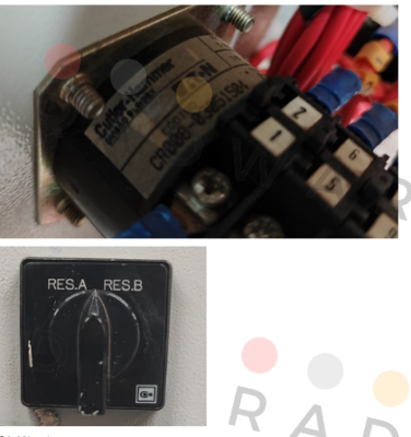 Cutler Hammer (Eaton)-CR008-03051504 price