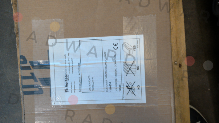 Aertesi-GRV-628/634EC price